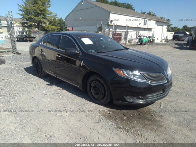 LINCOLN MKS 2013 1lnhl9ek2dg607227