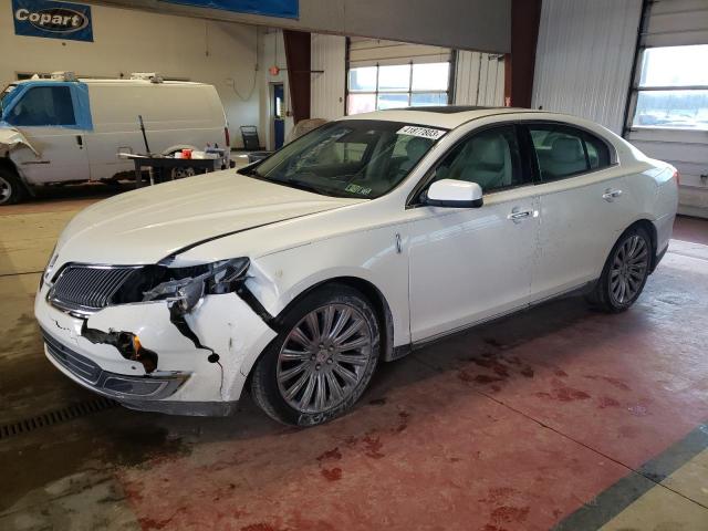 LINCOLN MKS 2013 1lnhl9ek2dg608796