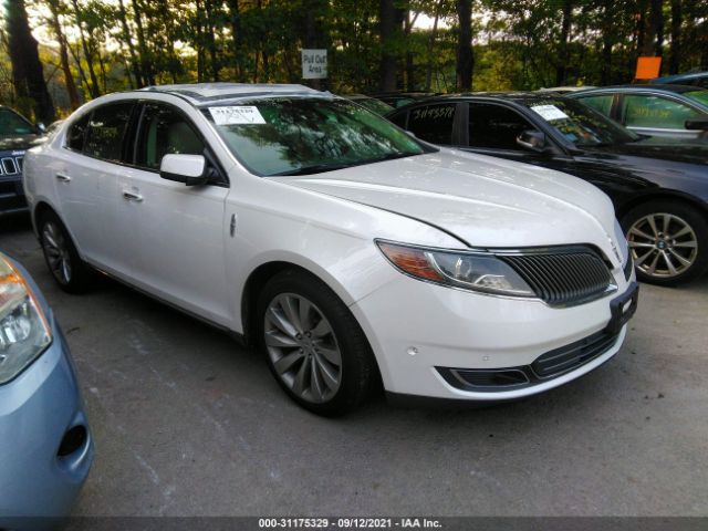 LINCOLN MKS 2013 1lnhl9ek2dg611309