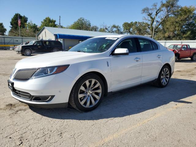 LINCOLN MKS 2013 1lnhl9ek2dg613108