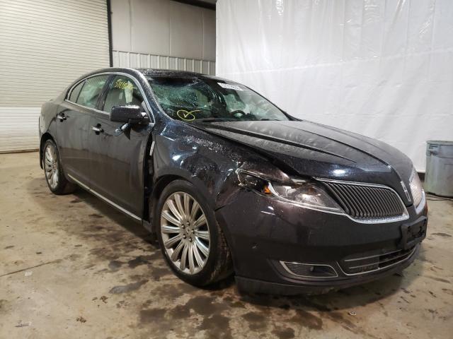 LINCOLN MKS 2013 1lnhl9ek2dg615084