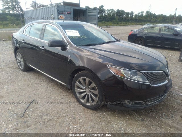 LINCOLN MKS 2013 1lnhl9ek2dg616381