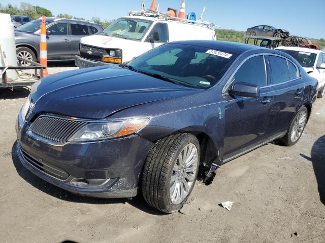 LINCOLN MKS 2013 1lnhl9ek2dg616915