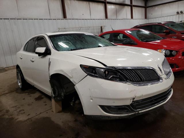 LINCOLN MKS 2013 1lnhl9ek2dg617773