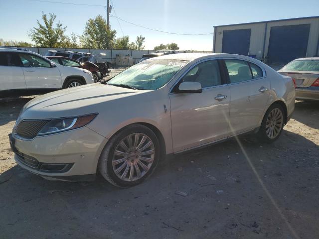 LINCOLN MKS 2014 1lnhl9ek2eg600070