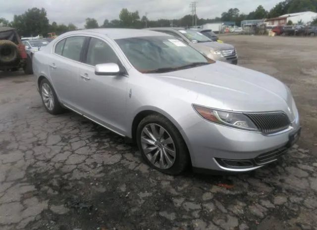 LINCOLN MKS 2014 1lnhl9ek2eg605706