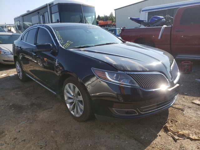 LINCOLN MKS 2014 1lnhl9ek2eg606368