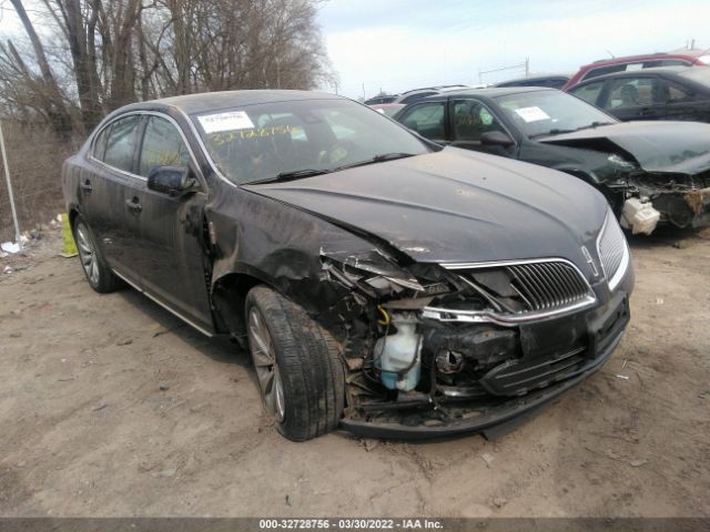 LINCOLN MKS 2014 1lnhl9ek2eg606449