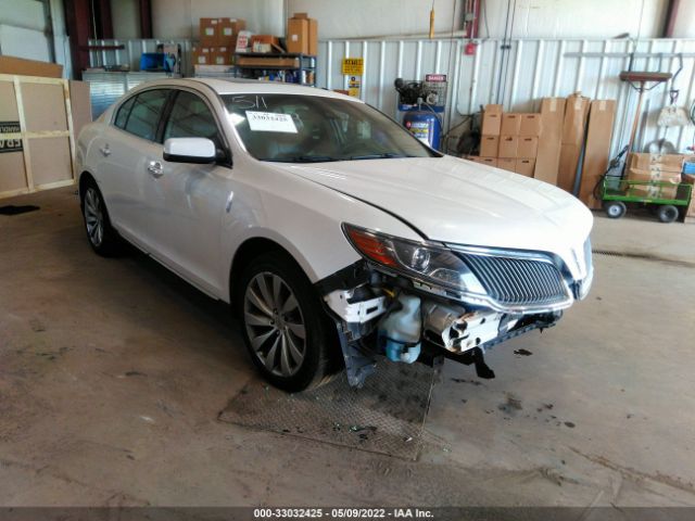 LINCOLN MKS 2015 1lnhl9ek2fg601009