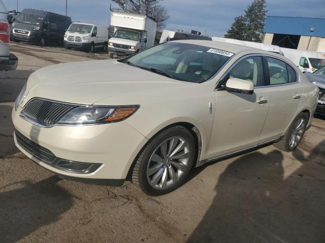 LINCOLN MKS 2015 1lnhl9ek2fg601138