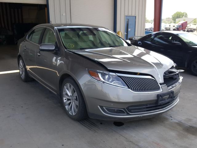 LINCOLN MKS 2015 1lnhl9ek2fg602032