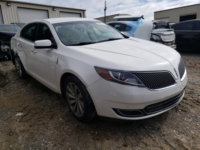 LINCOLN MKS 2015 1lnhl9ek2fg603570