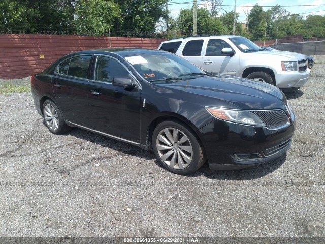 LINCOLN MKS 2015 1lnhl9ek2fg603648