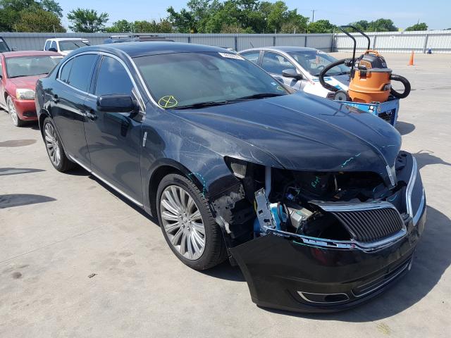 LINCOLN MKS 2015 1lnhl9ek2fg604931