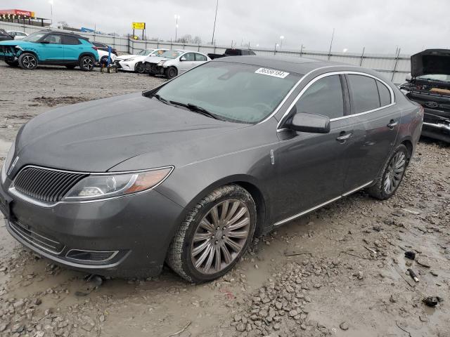 LINCOLN MKS 2015 1lnhl9ek2fg606727