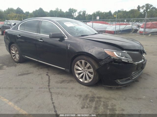 LINCOLN MKS 2016 1lnhl9ek2gg600315