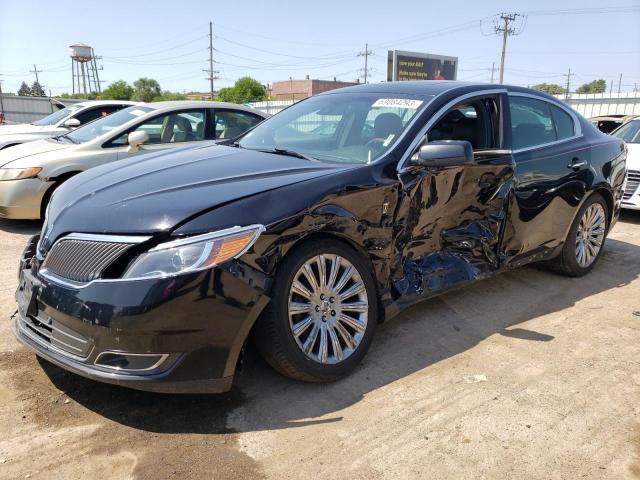 LINCOLN MKS 2016 1lnhl9ek2gg603313