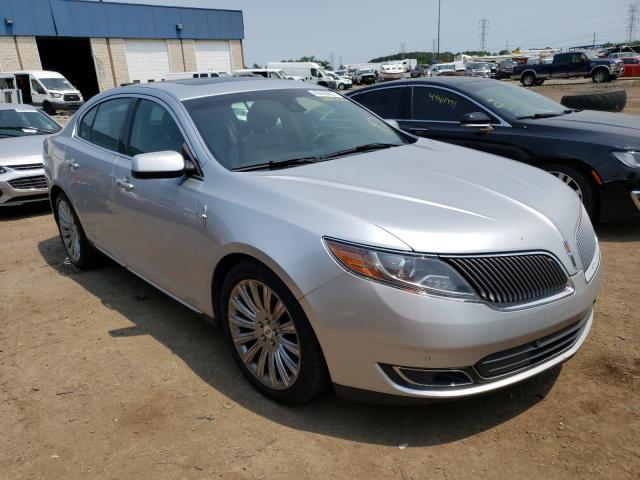 LINCOLN MKS 2013 1lnhl9ek3dg602229