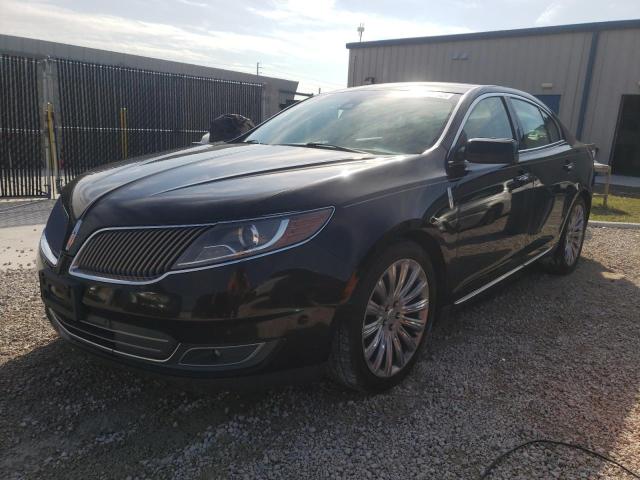 LINCOLN MKS 2013 1lnhl9ek3dg607348