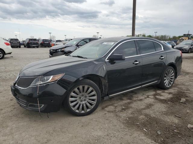 LINCOLN MKS 2013 1lnhl9ek3dg608838