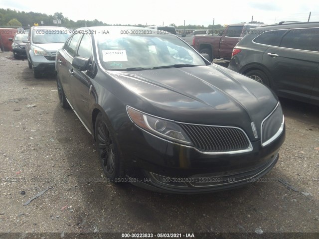 LINCOLN MKS 2013 1lnhl9ek3dg609018