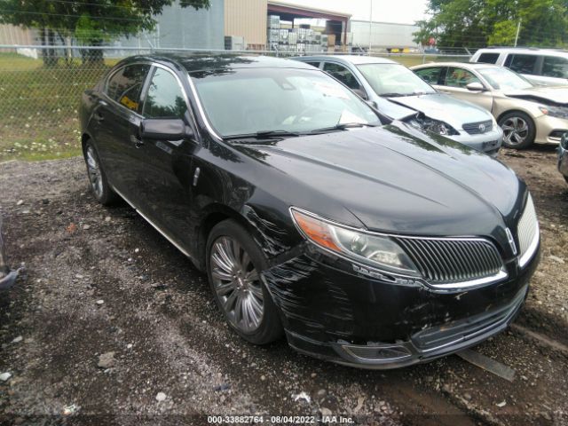 LINCOLN MKS 2013 1lnhl9ek3dg609276