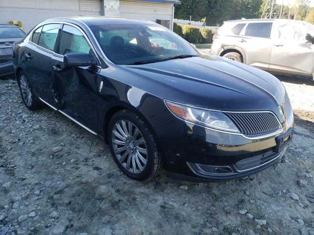 LINCOLN MKS 2013 1lnhl9ek3dg609598