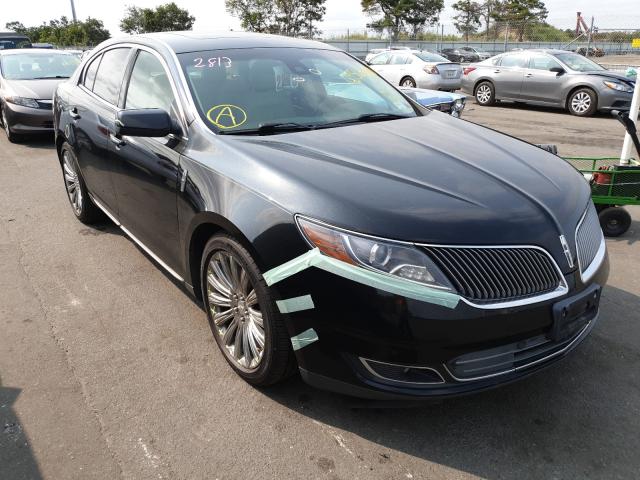 LINCOLN MKS 2013 1lnhl9ek3dg609648