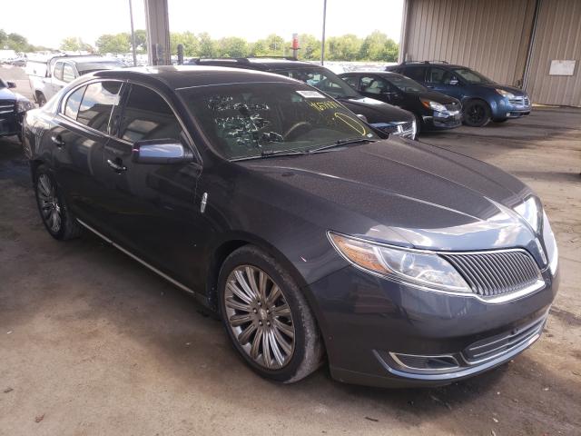 LINCOLN MKS 2013 1lnhl9ek3dg609827