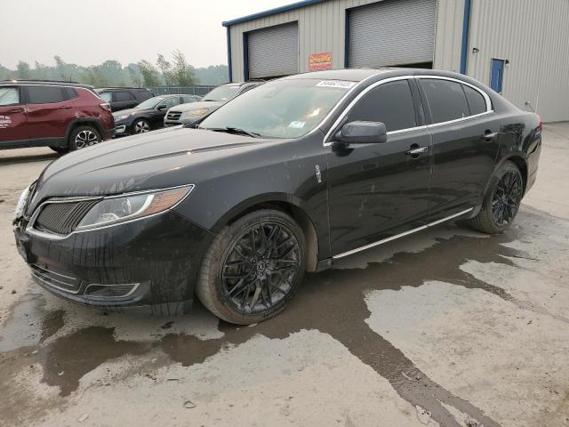 LINCOLN MKS 2013 1lnhl9ek3dg610430