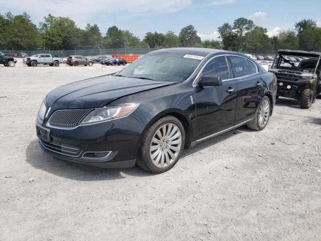 LINCOLN MKS 2013 1lnhl9ek3dg610511