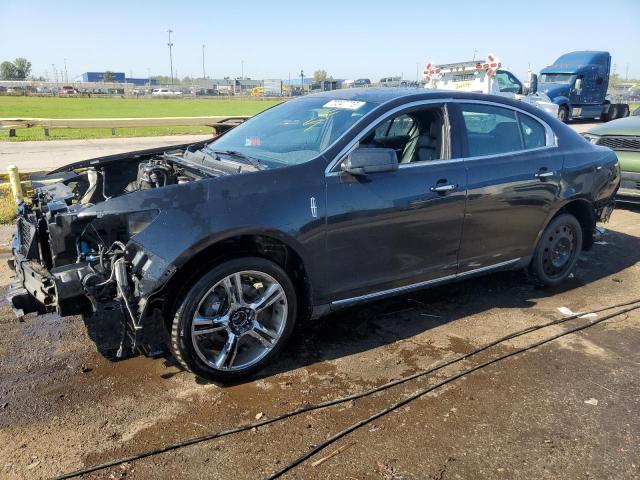 LINCOLN MKS 2013 1lnhl9ek3dg613232