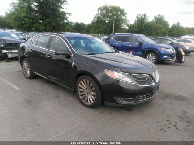 LINCOLN MKS 2013 1lnhl9ek3dg616115