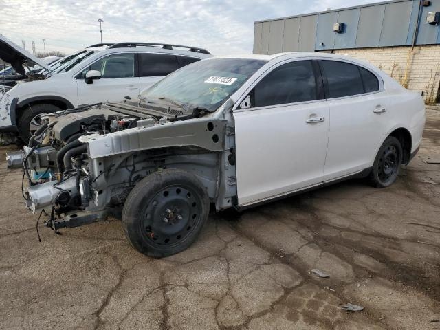 LINCOLN MKS 2013 1lnhl9ek3dg616213