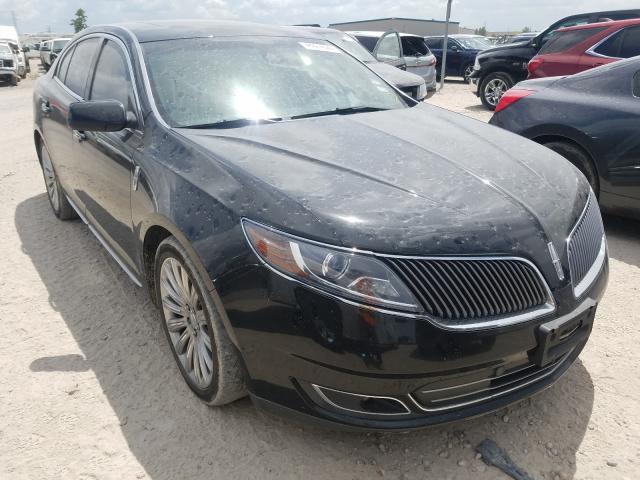 LINCOLN MKS 2013 1lnhl9ek3dg617698