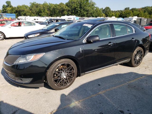 LINCOLN MKS 2014 1lnhl9ek3eg602443