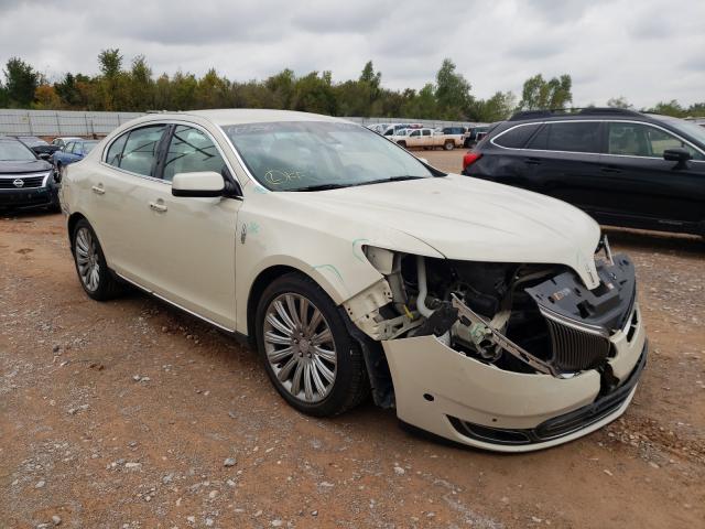 LINCOLN MKS 2014 1lnhl9ek3eg605536