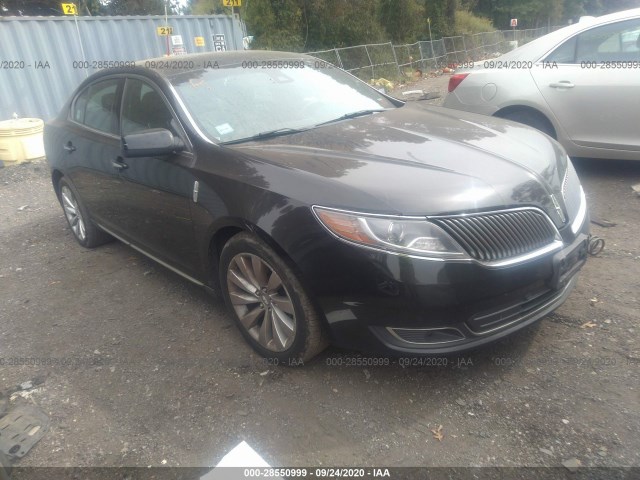 LINCOLN MKS 2014 1lnhl9ek3eg607139