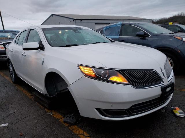 LINCOLN MKS 2014 1lnhl9ek3eg607237