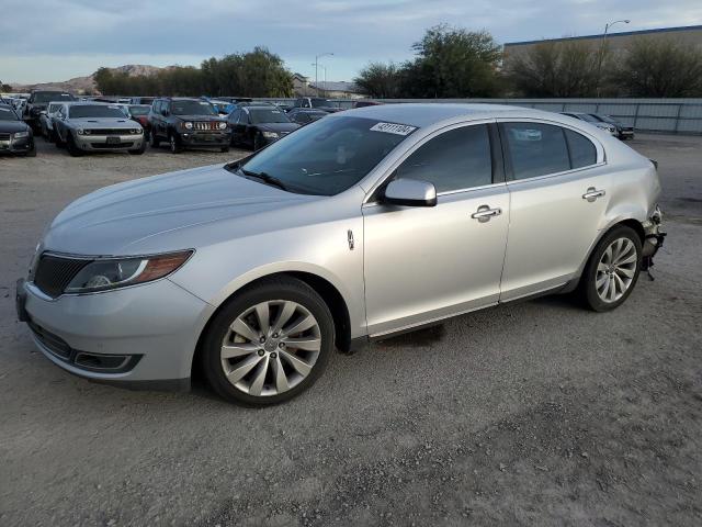 LINCOLN MKS 2014 1lnhl9ek3eg608971