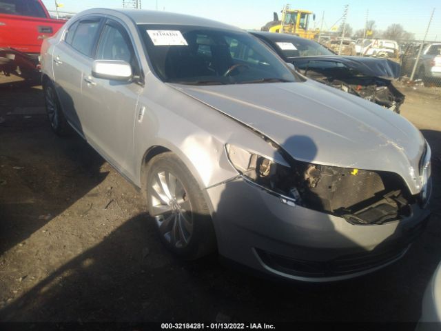 LINCOLN MKS 2014 1lnhl9ek3eg610736