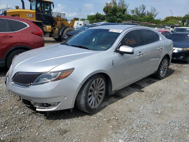 LINCOLN MKS 2015 1lnhl9ek3fg602864