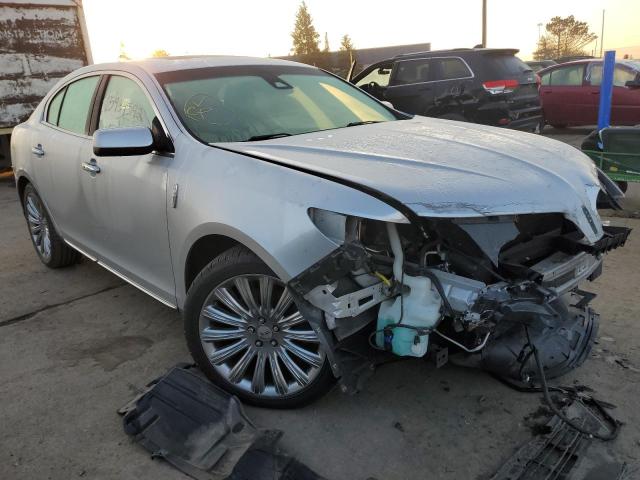 LINCOLN MKS 2015 1lnhl9ek3fg603397