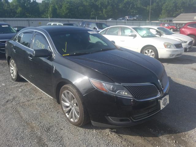 LINCOLN MKS 2015 1lnhl9ek3fg603531