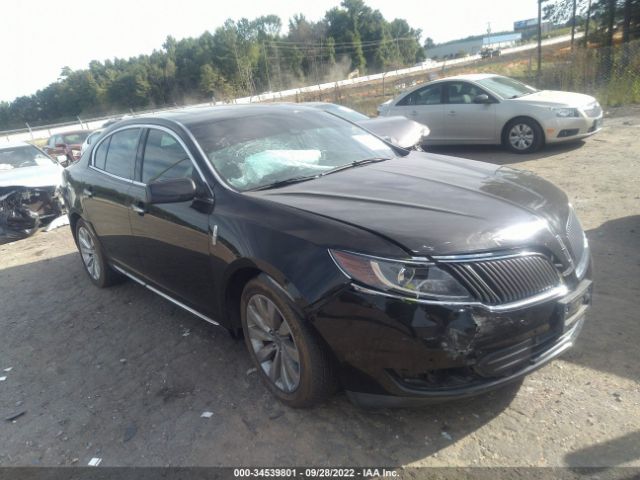 LINCOLN MKS 2015 1lnhl9ek3fg604307