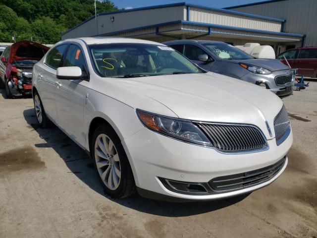 LINCOLN MKS 2015 1lnhl9ek3fg605876