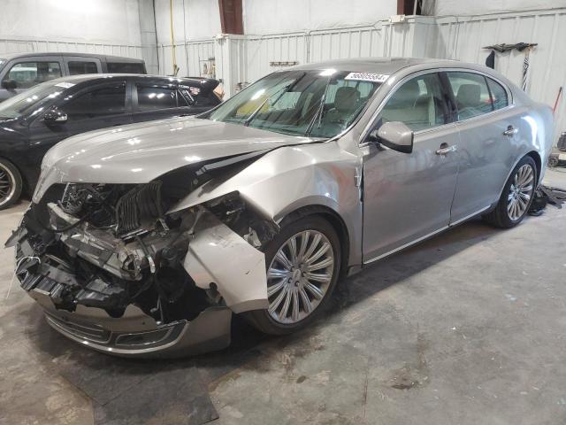 LINCOLN MKS 2015 1lnhl9ek3fg606932