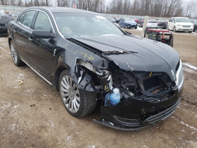 LINCOLN MKS 2016 1lnhl9ek3gg602638