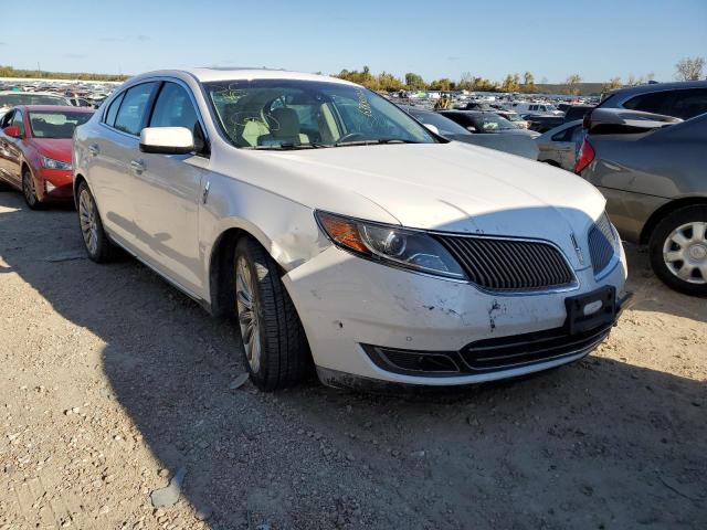 LINCOLN MKS 2013 1lnhl9ek4dg601297