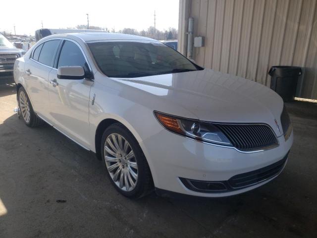 LINCOLN MKS 2013 1lnhl9ek4dg607780